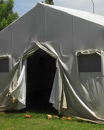 Изготавливаем солдатские палатки в Елизово вместимостью <strong>до 70 человек</strong>